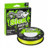 BERKLEY Splietaná šnúra SicK Braid Hi-Vis Žltá 150 m 0,23 mm 23,6 kg