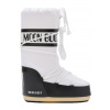 Dámské boty Moon Boot Icon Nylon-NA02 Black/White