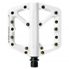 Pedále Crankbrothers Stamp 1 Small Summer White Gold