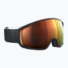 Lyžiarske okuliare POC Zonula uranium black/partly sunny orange