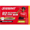 ENERVIT Recovery Drink, sáček, 50 g pomeranč