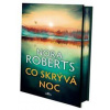 Co skrývá noc - Nora Roberts