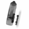 FIDLOCK-BOTTLE TWIST SET DARK 800ml Šedá 0,8 L 2026