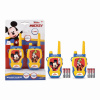 Dickie Walkie Talkie Mickey