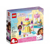 LEGO® Gabby's Dollhouse 10785 Zábavné pečenie s Koláčikom