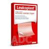 BSN Medical GmbH LEUKOPLAST CUTICELL CONTACT krytie na rany, sterilné, 5x7,5 cm, 1x5 ks