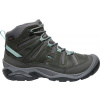 Keen CIRCADIA MID WP WOMEN steel grey/cloud blue