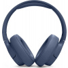 JBL Tune 720BT Bluetooth Headset Blue
