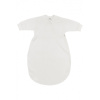 Meyco Ľahký spací vak Varianta: 62/68 warm white