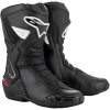 ALPINESTARS topánky STELLA SMX-6 3, dámske, čierne/biele/ružové, 2025, veľ. 37