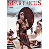 Spartakus Nesmrtelní válečníci - DVD