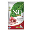 N&D GF Dog Puppy Mini & Medium Chicken & Pomegranate 2,5 kg