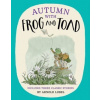 Autumn with Frog and Toad