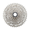 Kazeta CS-M5100 11-kolo 11-42z. Deore (ICSM510011142)
