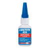 Loctite 424 - 20 g vteřinové lepidlo