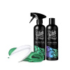 Sada autokozmetiky na okná Auto Finesse Ultimate Crystal Kit