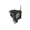 SuperLight Superlight 10W 12V / 24V prídavné pracovné cúvacie svetlo CREE