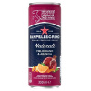 SANPELLEGRINO granátové jablko a pomaranč 330 ml