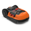 W0RX Robotická kosačka Landroid L800