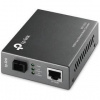 Médiá konvertor TP-Link MC112CS (MC112CS) čierny
