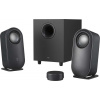 Logitech Z-407