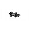 REVERSE COMPONENTS Zadný náboj REVERSE BASE CL 3 SHIMANO MS 148/12MM - Čierna, 32H, 12x148mm
