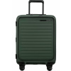 Samsonite RESTACKD SP. 55/20 EXP- EASY ACCESS, 42 l - rozšíriteľný malý kufor + oddelenie na notebook, organizér, personalizácia 150703 - SAGE - restackd 150703