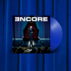EMINEM - Encore (20th Anniversary Edition) (Blue Vinyl) (LP)