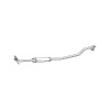 Stredný tlmič výfuku BOSAL 286-365 BOSAL BOSAL286-365