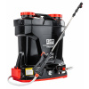 RED Technic RTOA0109 Akumulátorový postrekovač 20L, 12V, 8Ah