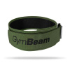 Fitness opasok CORE Green - Gymbeam Veľkosť: M