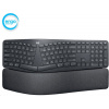 Logitech Wireless Keyboard K860 ERGO, US 920-010108