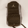 Nike Air Jordan Jumpman 23 Čierne White Silver Logo (Nike Air Jordan Jumpman 23 Čierne White Silver Logo)