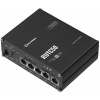 Teltonika RUTC50 priemyselný router, 5G, Dual SIM, WiFi 6