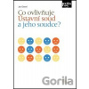 Co ovlivňuje Ústavní soud a jeho soudce? - Jan Chmel