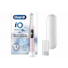 Zubní kartáček ORAL-B iO 6, Pink Sand