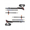 Skialpinistické palice Leki Sherpa FX Carbon - black/navy