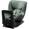 Britax Römer Autosedačka Dualfix 3 i-size Bundle Flex 5Z Varianta: JADE GREEN