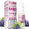 Pinky Vape Grape Me! 6mg/10ml (Hroznové víno)