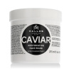 Kallos Cosmetics Caviar Restorative Hair Mask maska pro lesk a hebkost vlasů 275 ml pro ženy