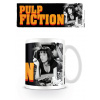 Pulp Fiction hrnček Mia