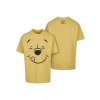 Disney 100 Winnie Pooh Face Oversize Tee 4XL