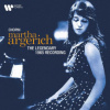 Argerich Martha - Chopin - The Legendary 1965 Recordings [CD]