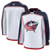 Pánsky dres Columbus Blue Jackets NHL Premium Away Jersey Veľkosť: 54 (XL)