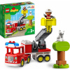 LEGO® DUPLO Town 10969 Hasičské auto