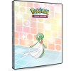 Pokémon UP: GS Trick Room - A4 album na 180 kariet