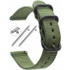 PÁSIK PRE XIAOMI AMAZFIT BIP LITE S U PRO GTS GTR 42 MM