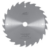 Pilový kotouč na dřevo SK 5380 - 40 FZ - 700 x 5,5 / 3,5 x 35 - 56 z Pilana