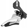 Shimano CUES FD-U6000 10/11s predná prehadzovačka Side-Swing Direct-Mount