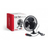 AMiO Ventilátor do auta s prísavkou mini 12V
